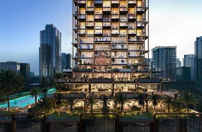 Retail - Studio for sale in The Symphony by Imtiaz - Bukadra - Dubai