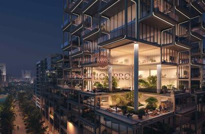 Retail - Studio for sale in The Symphony by Imtiaz - Bukadra - Dubai