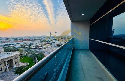 Apartment - 2 Bedrooms - 3 Bathrooms for rent in Jumeirah Garden City - Al Satwa - Dubai Apartment - 2 Bedrooms - 3 Bathrooms for rent in Jumeirah Garden City - Al Satwa - Dubai
