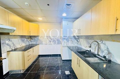 Apartment - 3 Bedrooms - 4 Bathrooms for rent in ACES Chateau - District 11 - Jumeirah Village Circle - Dubai