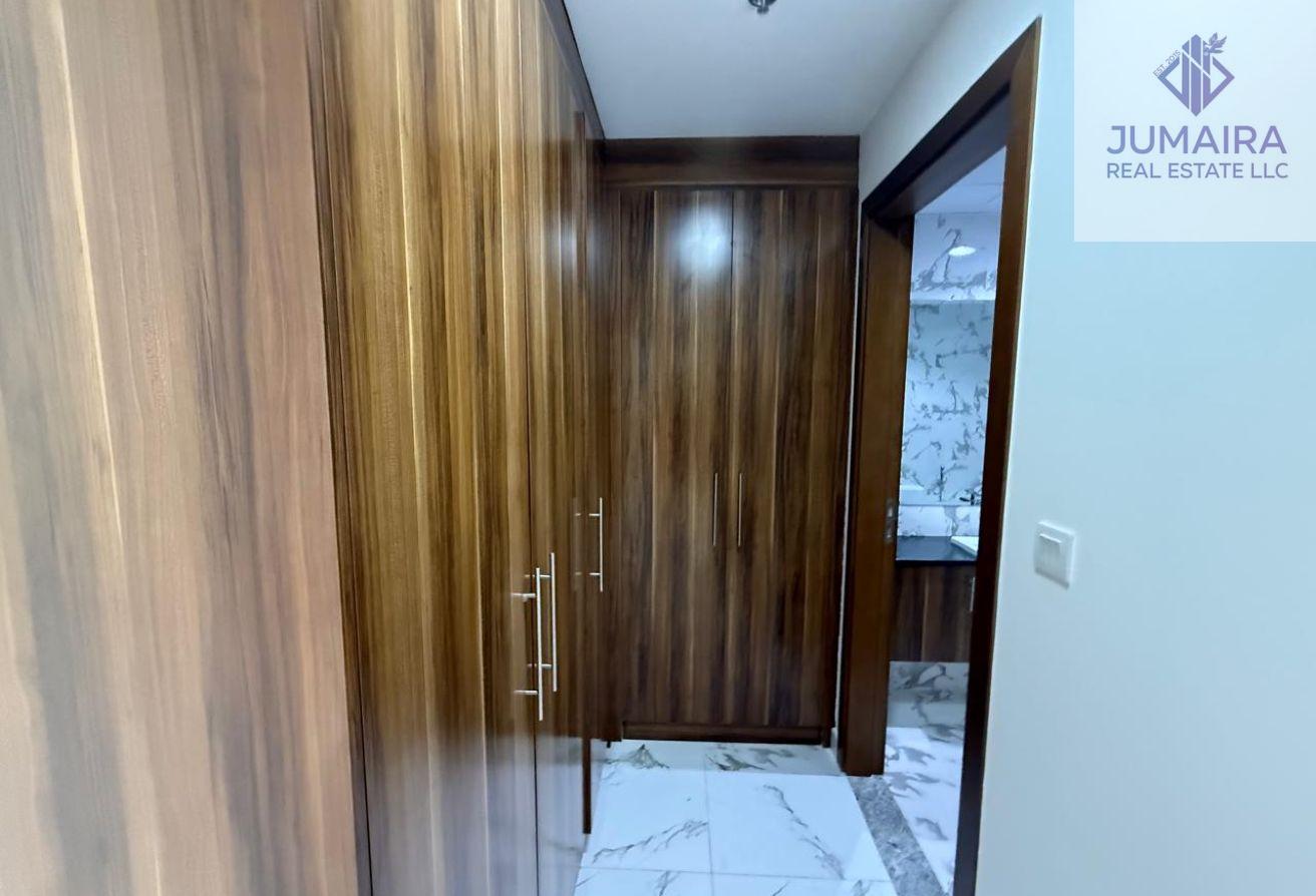 Prime I Coastal Lifestyle 2BR | Al Hamra Marina
