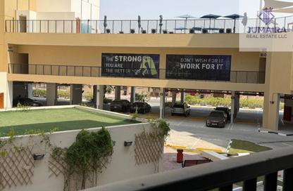 Apartment - 2 Bedrooms - 3 Bathrooms for sale in West - Marina Residences Phase 3 - Al Hamra Village - Ras Al Khaimah