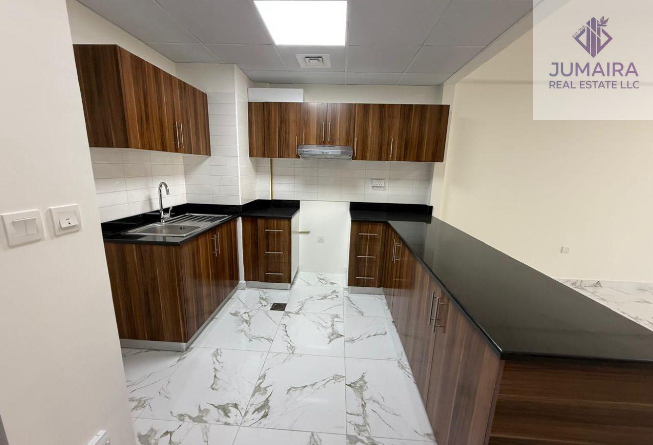 Prime I Coastal Lifestyle 2BR | Al Hamra Marina