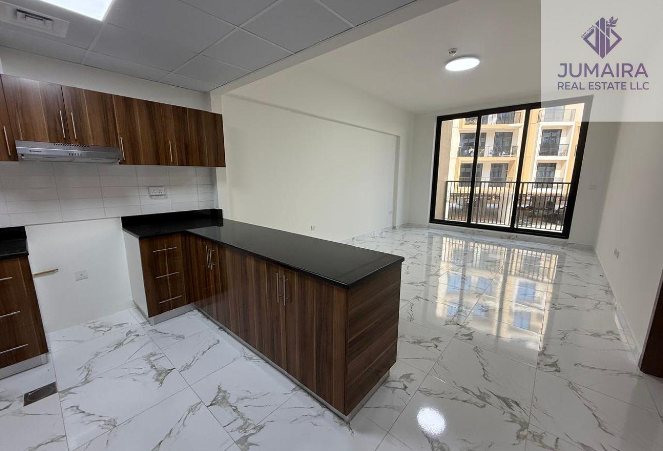 Prime I Coastal Lifestyle 2BR | Al Hamra Marina
