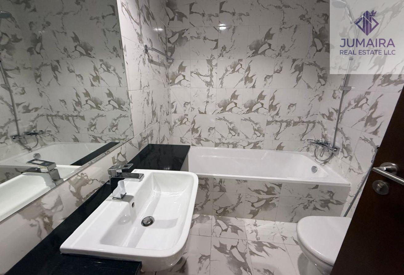 Prime I Coastal Lifestyle 2BR | Al Hamra Marina