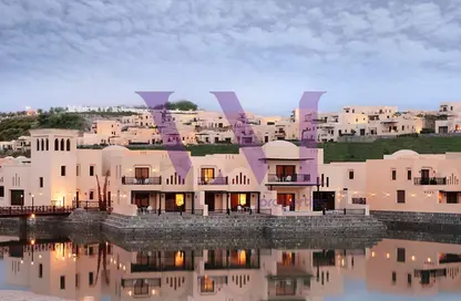 Villa - 1 Bedroom - 2 Bathrooms for sale in The Cove Rotana - Ras Al Khaimah Waterfront - Ras Al Khaimah Villa - 1 Bedroom - 2 Bathrooms for sale in The Cove Rotana - Ras Al Khaimah Waterfront - Ras Al Khaimah