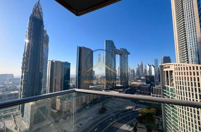 Apartment - 1 Bedroom - 2 Bathrooms for rent in The Lofts East - The Lofts - Downtown Dubai - Dubai Apartment - 1 Bedroom - 2 Bathrooms for rent in The Lofts East - The Lofts - Downtown Dubai - Dubai
