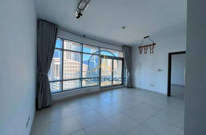 Apartment - 1 Bedroom - 2 Bathrooms for rent in The Lofts East - The Lofts - Downtown Dubai - Dubai