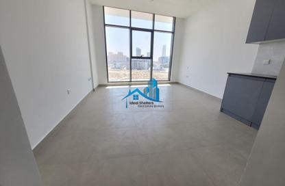 Apartment - Studio - 1 for rent in Living Garden 2 - District 14 - Jumeirah Village Circle - Dubai
