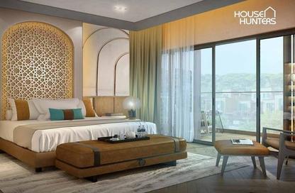 Villa - 4 Bedrooms - 4 Bathrooms for sale in Morocco - Damac Lagoons - Dubai