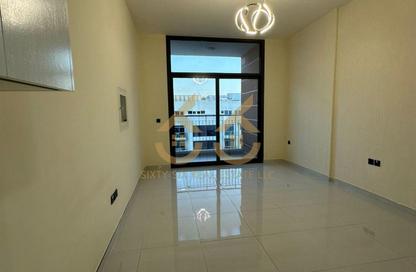Apartment - Studio - 1 Bathroom for rent in Elz by Danube - Arjan - Dubai