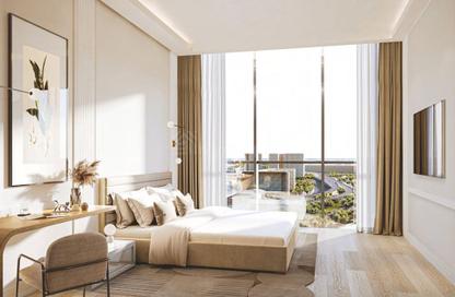 Apartment - 1 Bedroom - 1 Bathroom for sale in Mangrove Residences 1 - Mangrove Residences - Expo City - Dubai