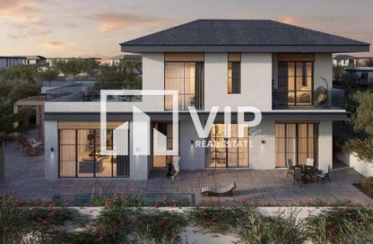 Land - Studio for sale in Wadeem - Al Hudayriat Island - Abu Dhabi