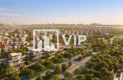 Land - Studio for sale in Wadeem - Al Hudayriat Island - Abu Dhabi
