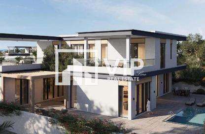 Land - Studio for sale in Wadeem - Al Hudayriat Island - Abu Dhabi