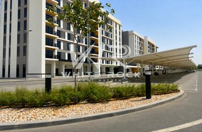 Apartment - 1 - 1 for rent in Reeman Living - Al Shamkha - Abu Dhabi Apartment - 1 - 1 for rent in Reeman Living - Al Shamkha - Abu Dhabi