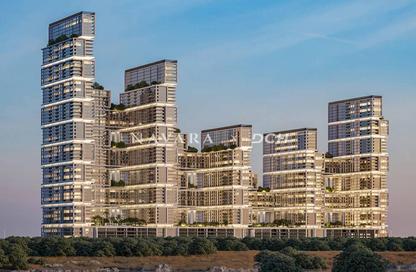 Apartment - 1 Bedroom - 2 Bathrooms for sale in Sobha One Tower E - Sobha One - Ras Al Khor Industrial 1 - Ras Al Khor - Dubai