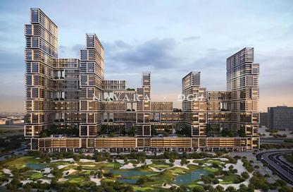 Apartment - 1 Bedroom - 2 Bathrooms for sale in Sobha One Tower E - Sobha One - Ras Al Khor Industrial 1 - Ras Al Khor - Dubai