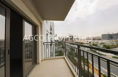 Apartment - 2 Bedrooms - 2 Bathrooms for sale in Zahra Apartments 1A - Zahra Apartments 1 - Zahra Apartments - Town Square - Dubai