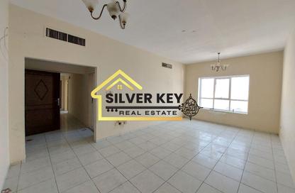 Apartment - 2 - 2 for rent in Abu Shagara building - Abu shagara - Sharjah