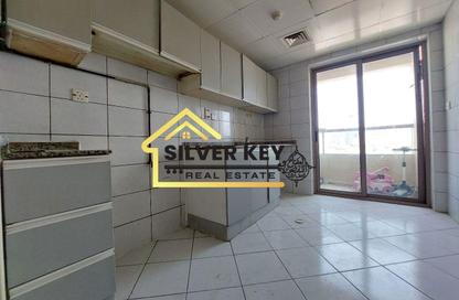 Apartment - 2 - 2 for rent in Abu Shagara building - Abu shagara - Sharjah