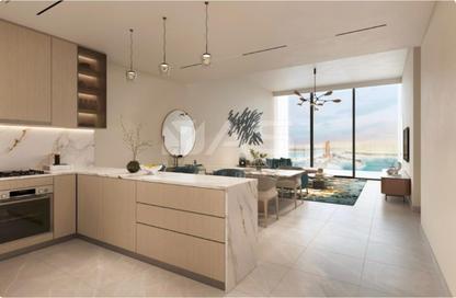 Apartment - 2 - 3 for sale in Al Hamra Waterfront - Al Hamra Village - Ras Al Khaimah