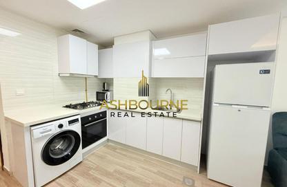 Apartment - Studio - 1 Bathroom for rent in Laya Mansion - District 15 - Jumeirah Village Circle - Dubai
