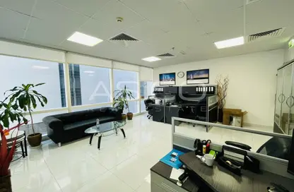 Apartment - Studio - 1 Bathroom for rent in Beverly Residence - District 13 - Jumeirah Village Circle - Dubai