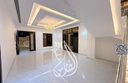Villa - 5 - 7 for sale in Al Helio 1 - Al Helio - Ajman Villa - 5 - 7 for sale in Al Helio 1 - Al Helio - Ajman