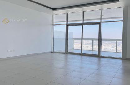 Apartment - 4 Bedrooms - 4 Bathrooms for rent in Al Ain Tower - Khalidiya Street - Al Khalidiya - Abu Dhabi