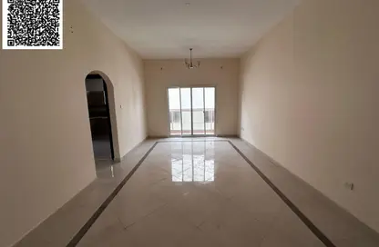 Apartment - 2 Bedrooms - 2 Bathrooms for rent in Sheikh Jaber Al Sabah Street - Al Naimiya - Al Nuaimiya - Ajman