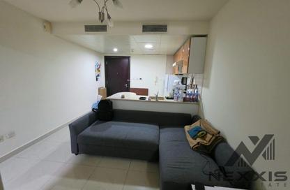 Apartment - 1 - 1 for sale in New Dubai Gate 1 - JLT Cluster Q - Jumeirah Lake Towers - Dubai