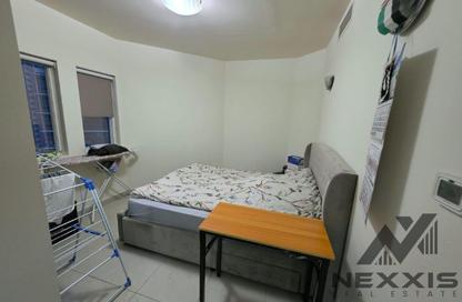 Apartment - 1 - 1 for sale in New Dubai Gate 1 - JLT Cluster Q - Jumeirah Lake Towers - Dubai