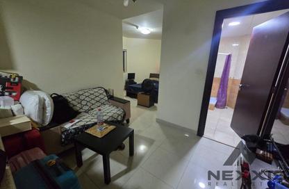 Apartment - 1 - 1 for sale in New Dubai Gate 1 - JLT Cluster Q - Jumeirah Lake Towers - Dubai