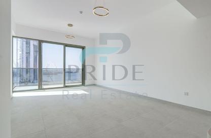 Apartment - 2 Bedrooms - 3 Bathrooms for rent in Riva Residence - Maritime City - Dubai
