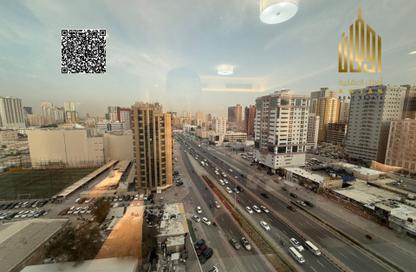 Apartment - 3 Bedrooms - 4 Bathrooms for sale in Gulfa Towers - Al Rashidiya 1 - Al Rashidiya - Ajman