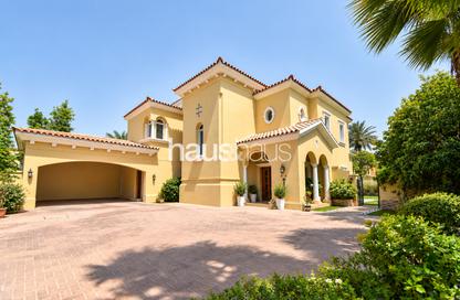 Villa - 3 - 3 for sale in Alvorada 4 - Alvorada - Arabian Ranches - Dubai Villa - 3 - 3 for sale in Alvorada 4 - Alvorada - Arabian Ranches - Dubai