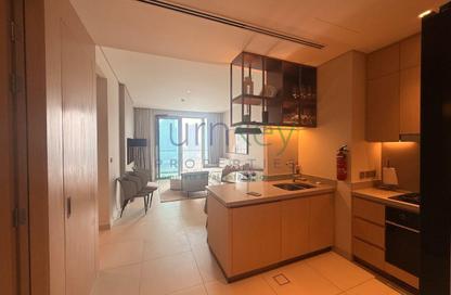 Apartment - 2 - 3 for rent in Vida Dubai Mall Tower 1 - Vida Residences Dubai Mall - Downtown Dubai - Dubai Apartment - 2 - 3 for rent in Vida Dubai Mall Tower 1 - Vida Residences Dubai Mall - Downtown Dubai - Dubai