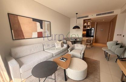 Apartment - 2 - 3 for rent in Vida Dubai Mall Tower 1 - Vida Residences Dubai Mall - Downtown Dubai - Dubai