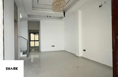 Townhouse - 4 Bedrooms - 6 Bathrooms for sale in Al Bahia Hills - Al Bahia - Ajman