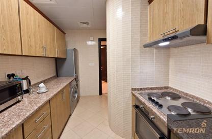Apartment - 1 - 2 for rent in Zakher MAAM Residence - Al Najda Street - Abu Dhabi Apartment - 1 - 2 for rent in Zakher MAAM Residence - Al Najda Street - Abu Dhabi