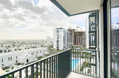 Apartment - 2 Bedrooms - 3 Bathrooms for rent in Lime Gardens - Dubai Hills Estate - Dubai