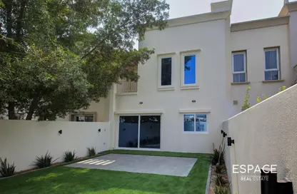 Villa - 2 Bedrooms - 3 Bathrooms for rent in Springs 3 - The Springs - Dubai