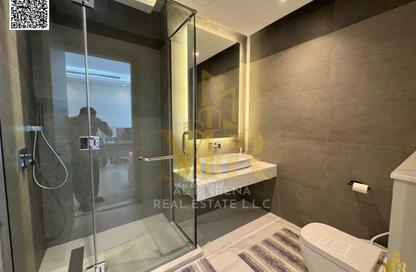 Villa - 5 Bedrooms - 7 Bathrooms for sale in Golf Community - Al Zorah - Ajman
