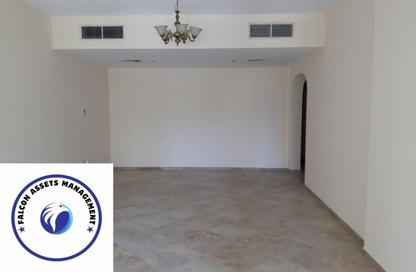 Apartment - 3 Bedrooms - 3 Bathrooms for rent in Al Nahda Residential Complex - Al Nahda - Sharjah Apartment - 3 Bedrooms - 3 Bathrooms for rent in Al Nahda Residential Complex - Al Nahda - Sharjah