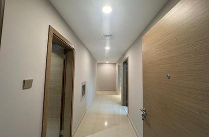 Apartment - 2 Bedrooms - 3 Bathrooms for sale in Gulfa Towers - Al Rashidiya 1 - Al Rashidiya - Ajman