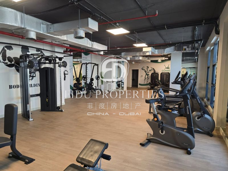 Spacious | Community Living | Prime Location