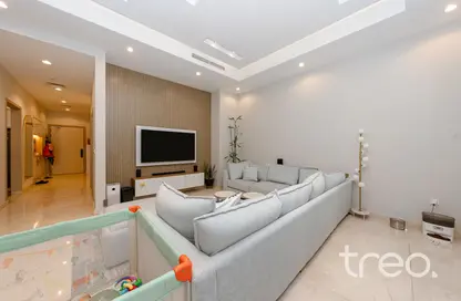Townhouse - 4 Bedrooms - 6 Bathrooms for sale in Al Furjan West - Al Furjan - Dubai Townhouse - 4 Bedrooms - 6 Bathrooms for sale in Al Furjan West - Al Furjan - Dubai