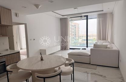 Apartment - 1 Bedroom - 2 Bathrooms for rent in Pinnacle - Park Heights - Dubai Hills Estate - Dubai