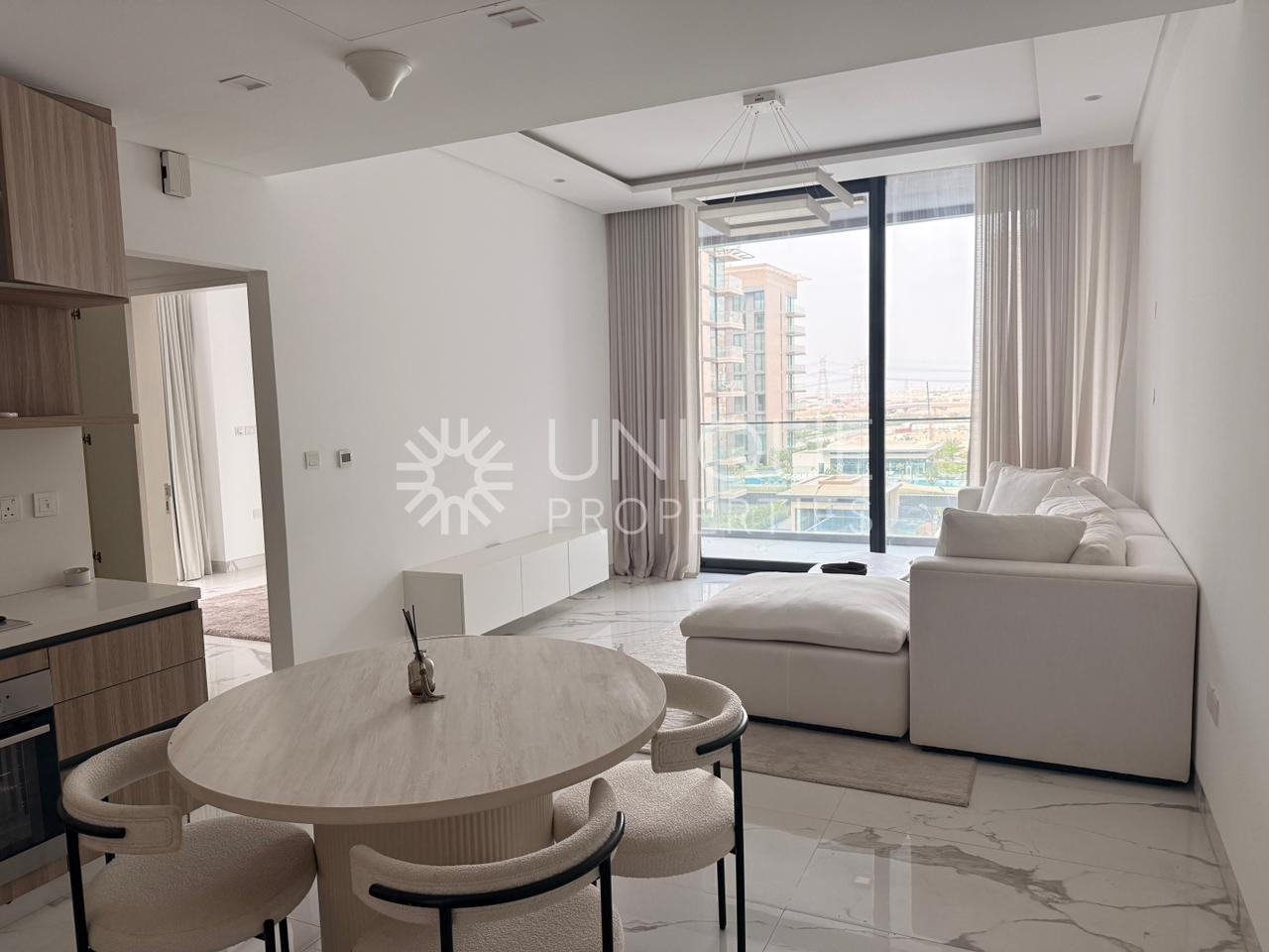 Move In Ready | Elegant Apartment | Premium Living